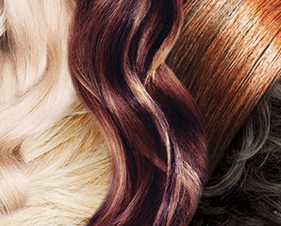 Coloration sans ammoniaque