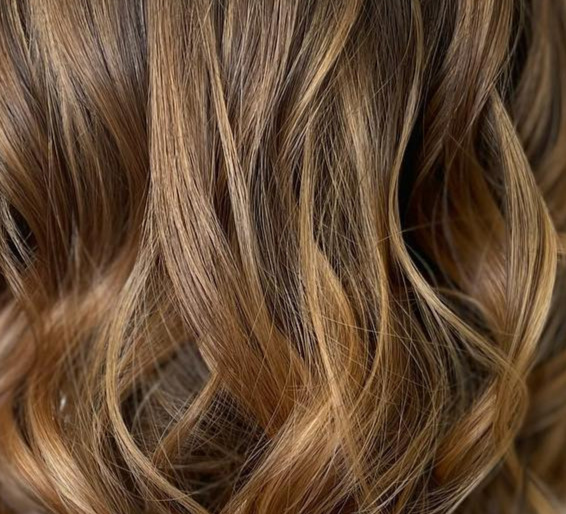 Ombré Hair Effet Soleil