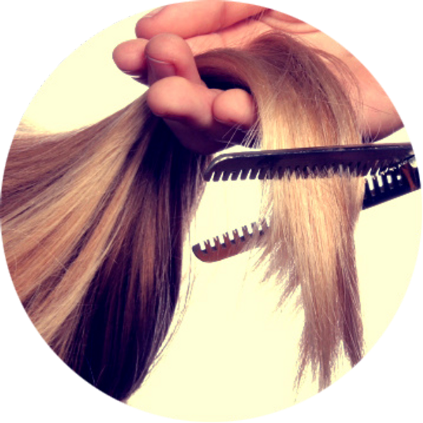 Coupe et coiffure